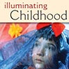 Spitz Illuminating Childhood cover